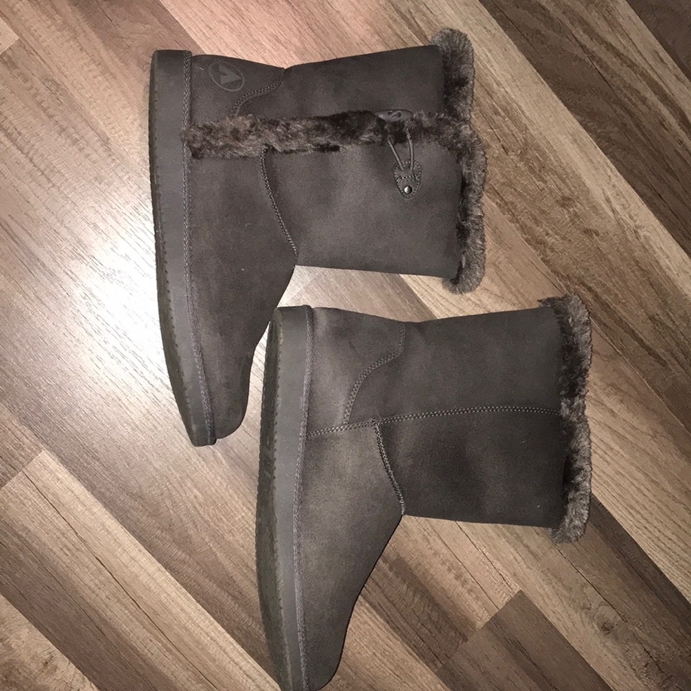 Airwalk Boots